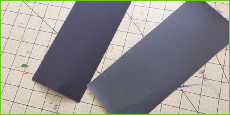 Sandpaper For Removing Paint From Wood