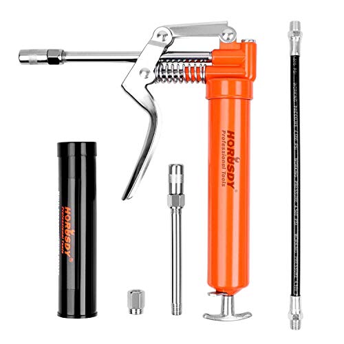 Best 3 Oz Grease Gun