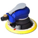 Best Electric Da Sander for Auto Body Work