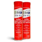 Best Grease for Heavy Equipment