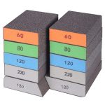 Best Grit Sandpaper for Sanding Drywall