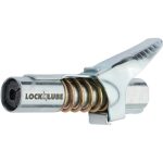 Best Locking Grease Gun Coupler