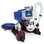 Best Paint Sprayer for Walls And Ceilings