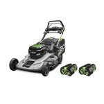 Best Rated Self Propelled Lawn Mowers