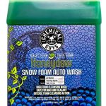 Best Soap for a Foam Cannon