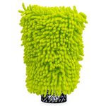 Best Wash Mitt for Cars