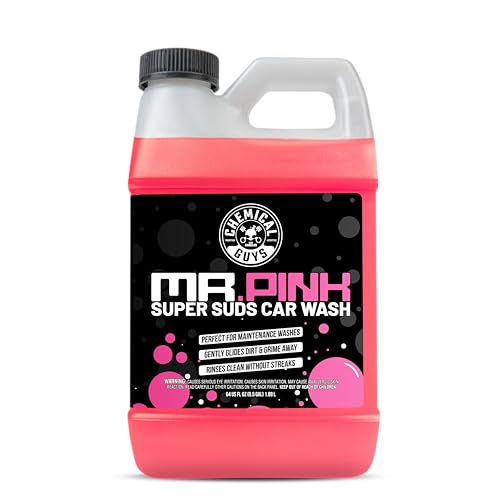 Best Automotive Car Wash Soap
