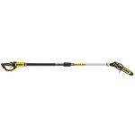 Best Battery Powered Pole Saw