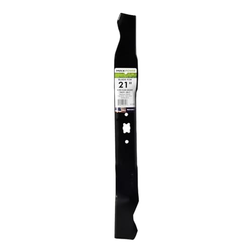 Best Blades for Lawn Mower