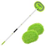 Best Brush for Washing Cars