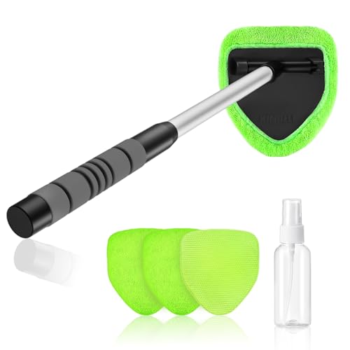 Best Car Washing Brush With Long Handle