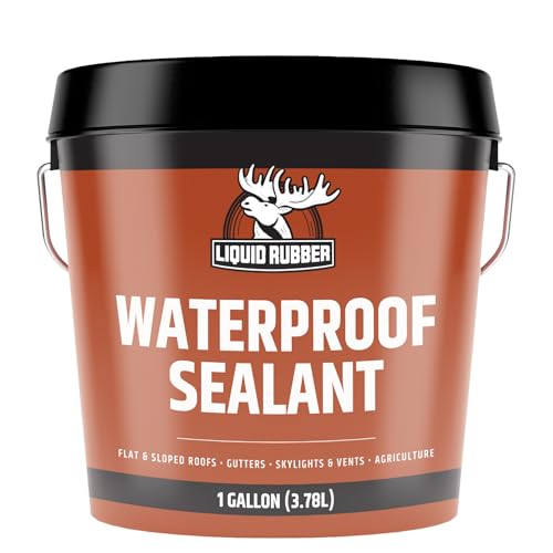 Best Caulk for Metal Roof