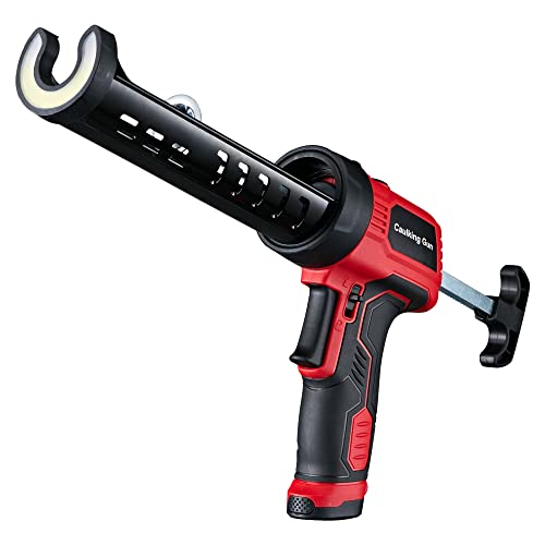 Best Electric Caulk Gun