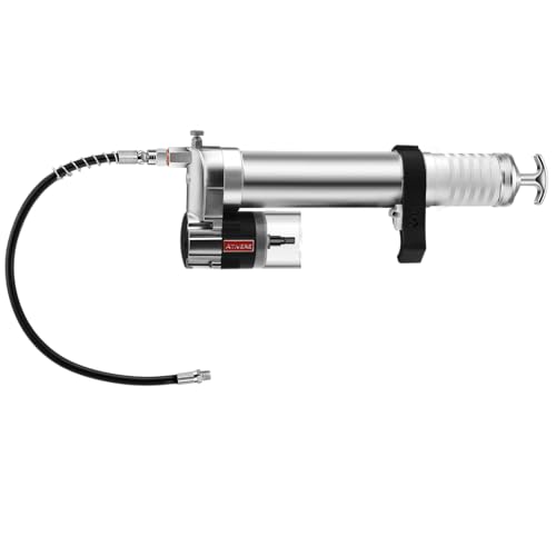 Best Electric Grease Gun
