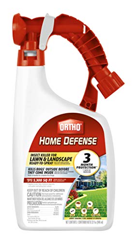 Best Granular Insecticide for Lawns