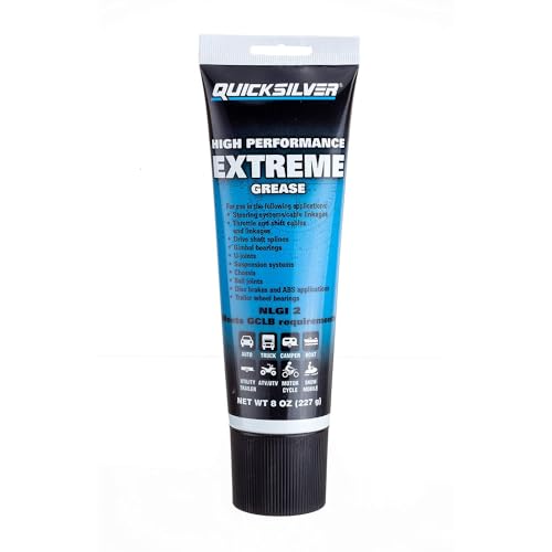 Best Grease for U Joints