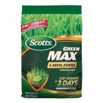 Best Lawn Fertilizer for Spring