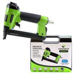 Best Pneumatic Upholstery Staple Gun
