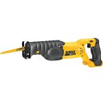 Best Rated Cordless Reciprocating Saw