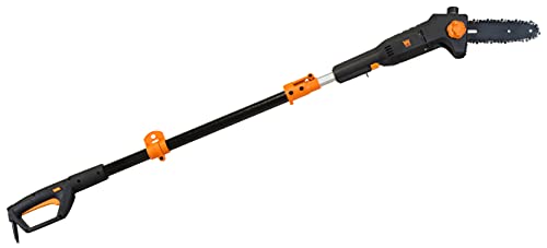 Best Rated Electric Pole Saw