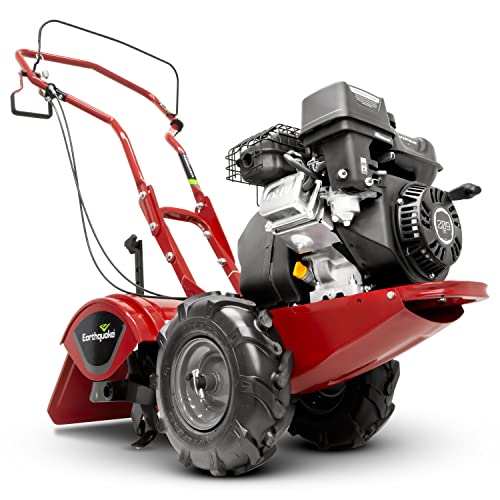 Best Rear Tine Tiller for the Money