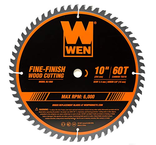Best Saw Blade for Table Saw