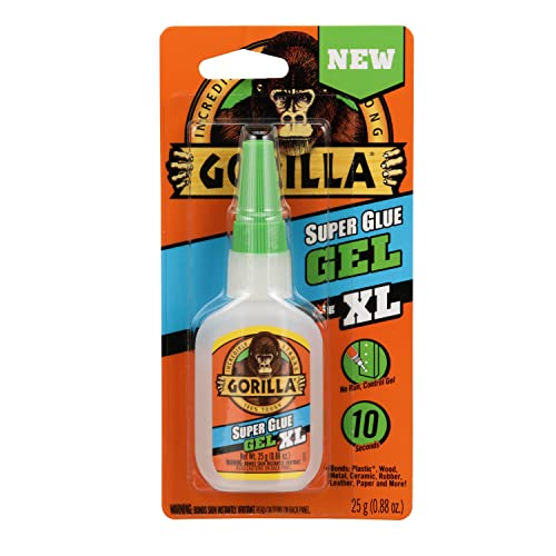 Best Super Glue for Plastic