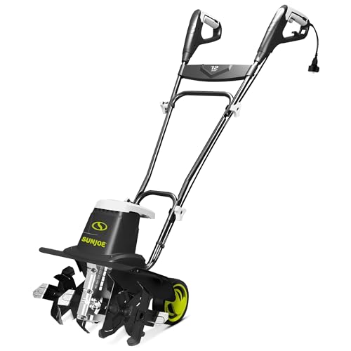 Best Tiller to Remove Grass
