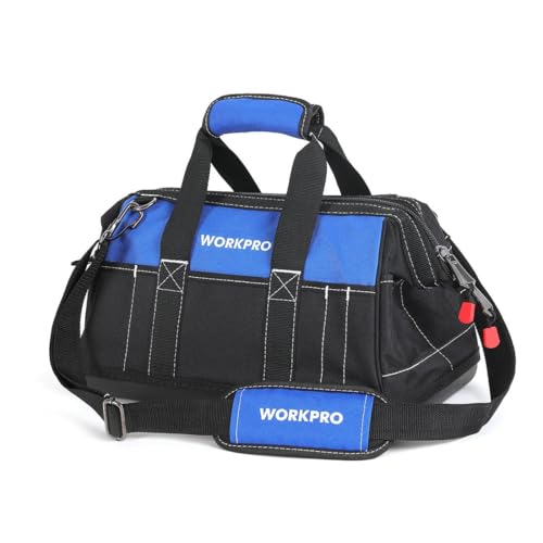 Best Tool Bag for Homeowner