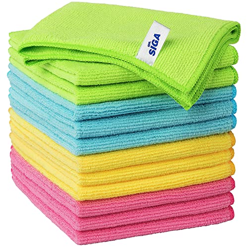 Best Towels for Cleaning Car Windows