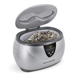 Best Ultrasonic Cleaner for Car Parts