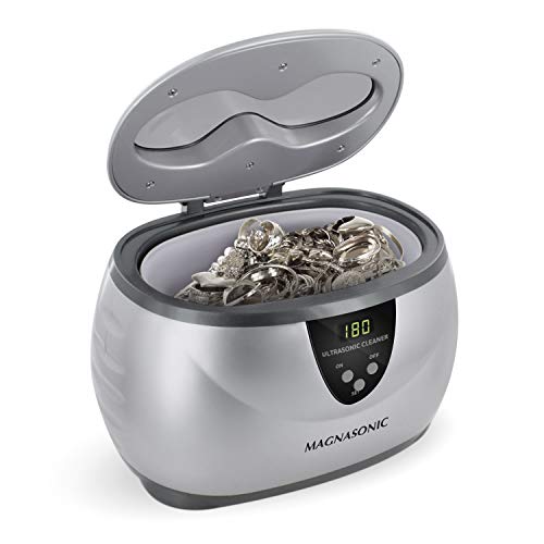 Best Ultrasonic Cleaner for Car Parts