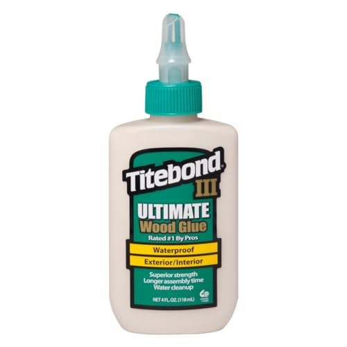 Best Wood Glue for Furniture
