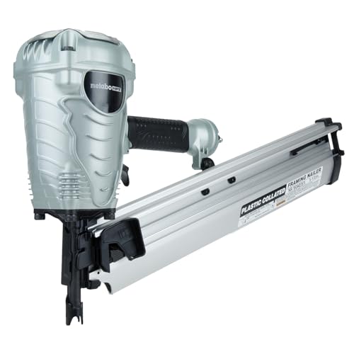 Best 21 Degree Framing Nailer