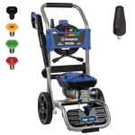 Best 3200 Psi Pressure Washer