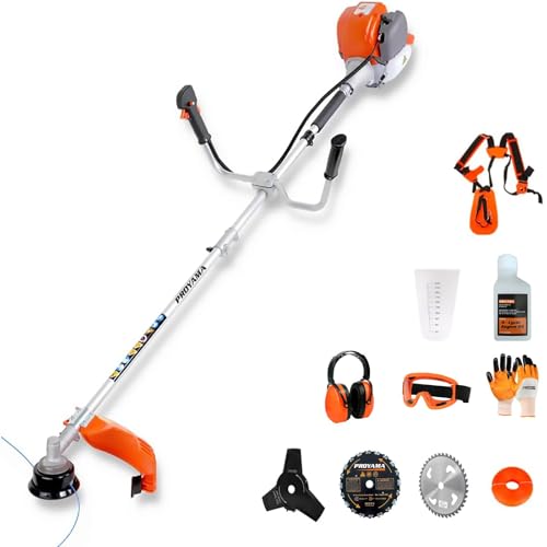 Best 4 Cycle Line Trimmer