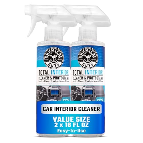 Best All Purpose Cleaner for Car Interior