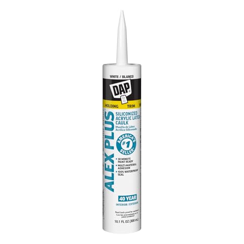 Best Caulk for Bathroom