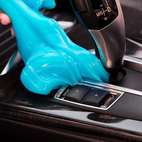 Best Cleaning Supplies for Car Interior