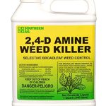 Best Clover Killer for Lawns