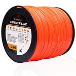 Best Commercial String Trimmer Line