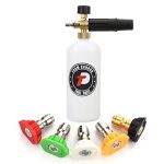 Best Detailing Foam Cannon