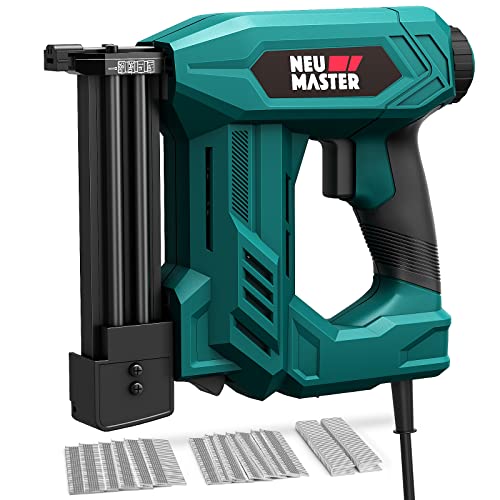 Best Electric Nailer