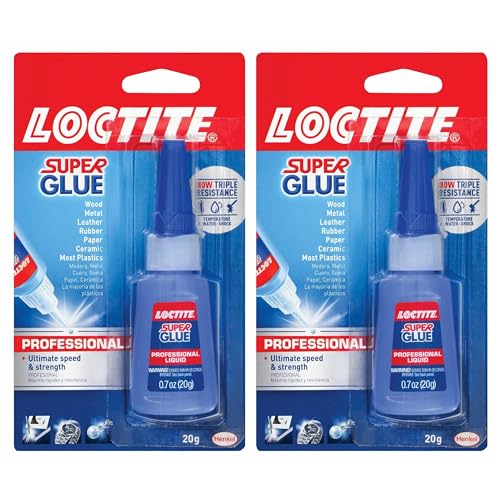 Best Glue for Automotive Plastic