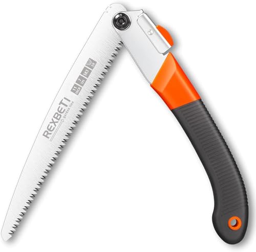 Best Hand Saw for Cutting Trees
