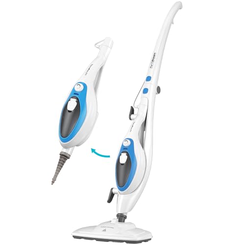 Best Handheld Carpet Steam Cleaner