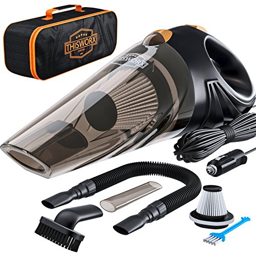 Best Interior Car Cleaning Products