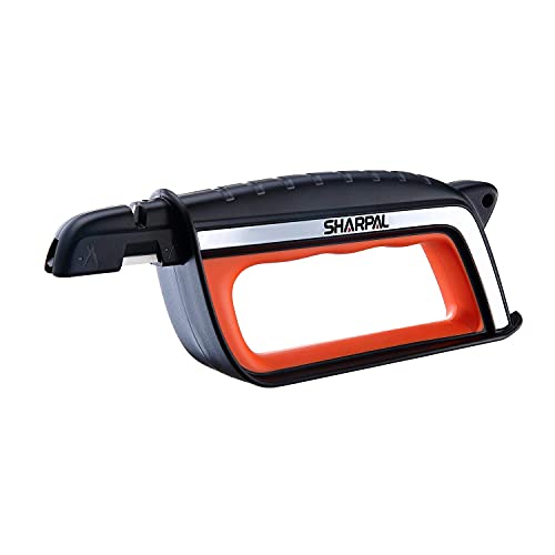 Best Lawn Mower Blade Sharpener