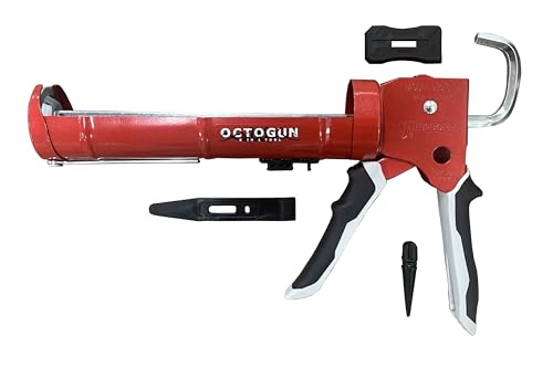 Best Manual Caulk Gun