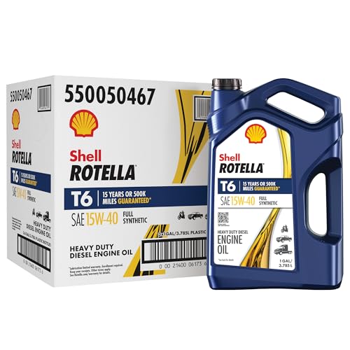 Best Oil for Cummins 6.7